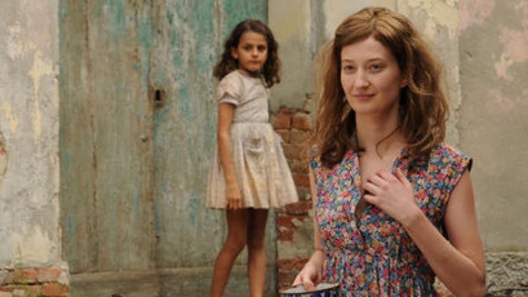 L'uomo che verrà backdrop 2