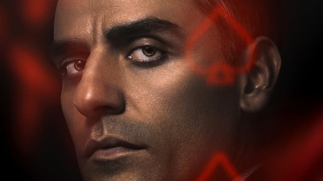 The Card Counter backdrop 9