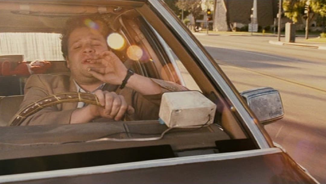 Ananas Express backdrop 14