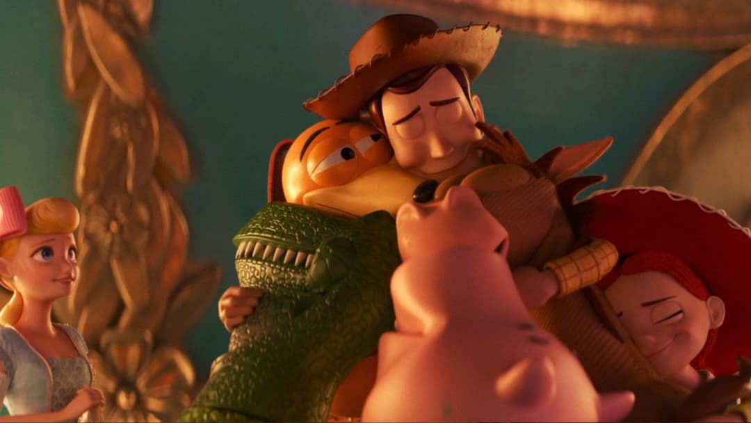 Історія іграшок 4 backdrop 15