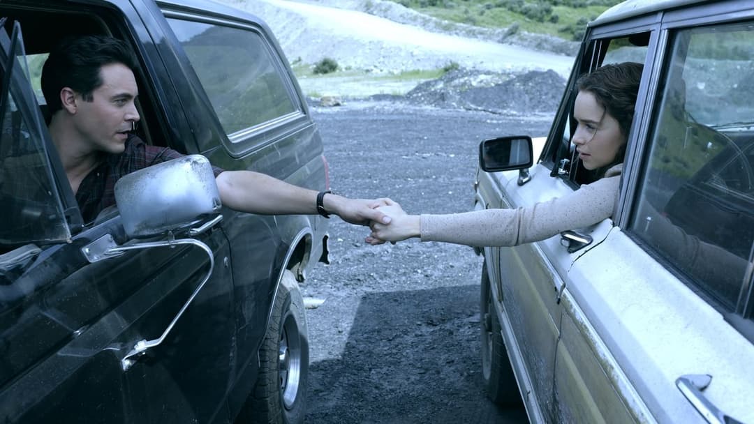 Поза підозрою backdrop 5