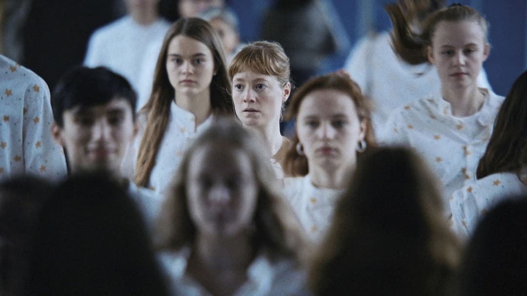 Das Lehrerzimmer backdrop 18