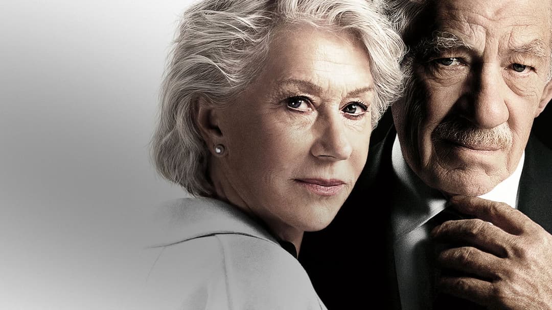 The Good Liar backdrop 6