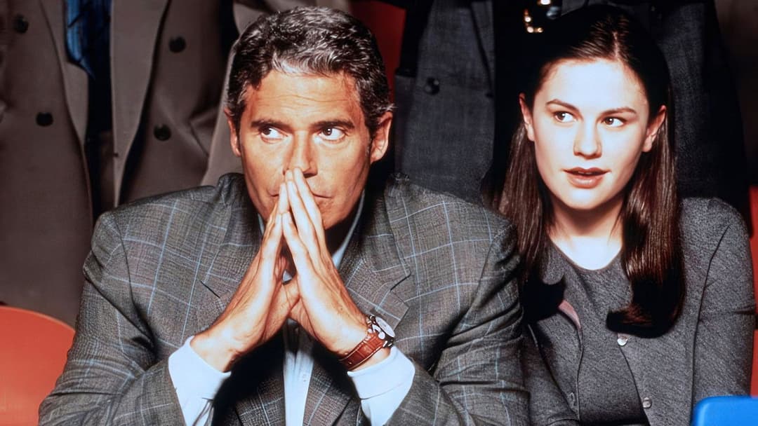 Forrester - Gefunden! backdrop 9