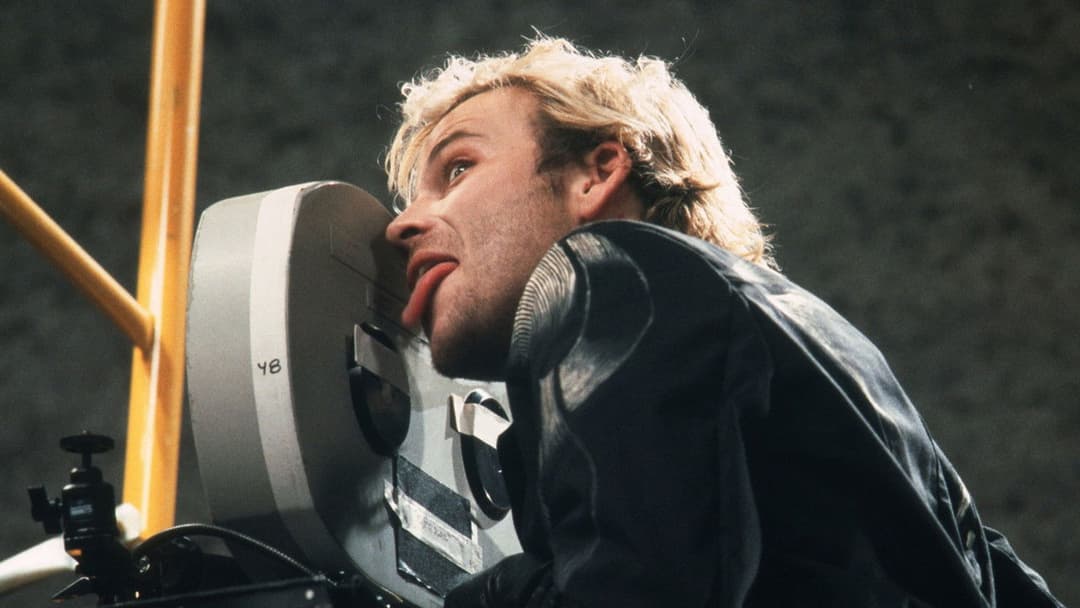 Cecil B. Demented backdrop 19