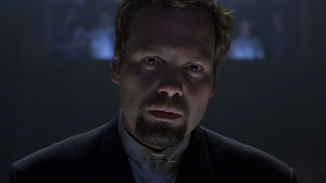 Impostor backdrop 11