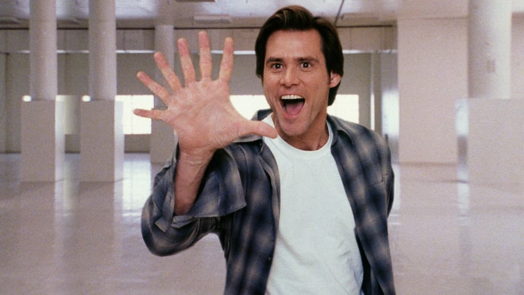 Bruce Allmächtig backdrop 3