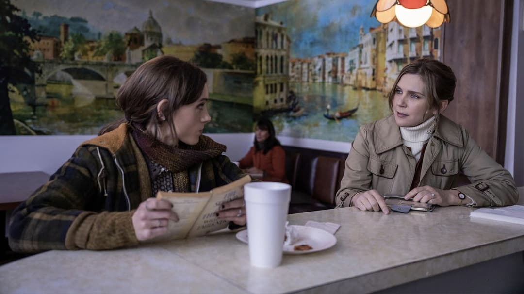 Побачене та почуте backdrop 10