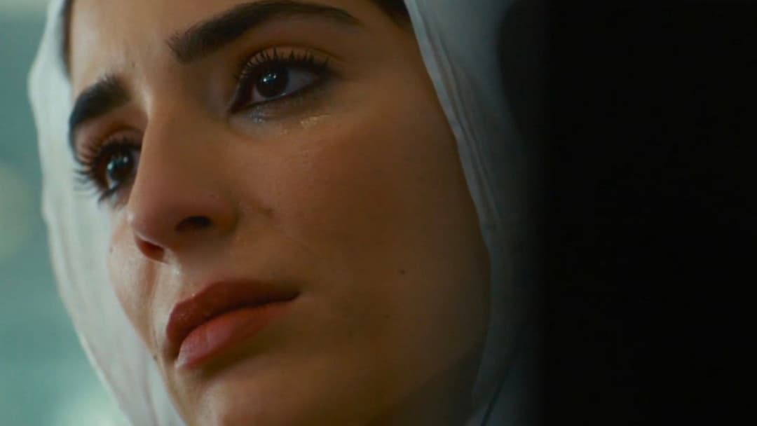 Die Stimme von Hind Rajab backdrop 6