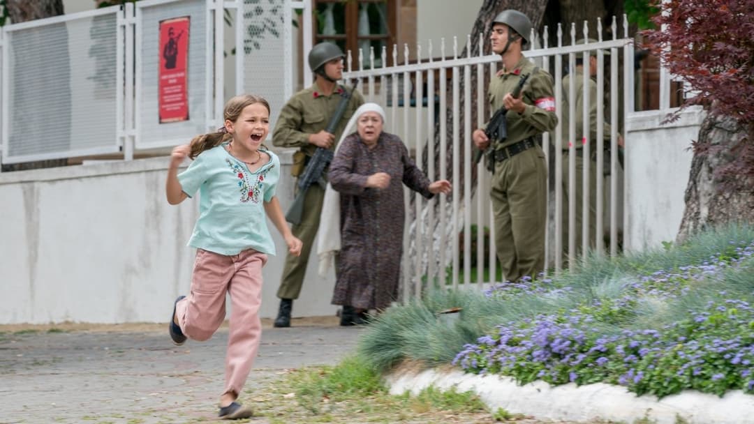 Miracle in Cell No. 7 backdrop 7