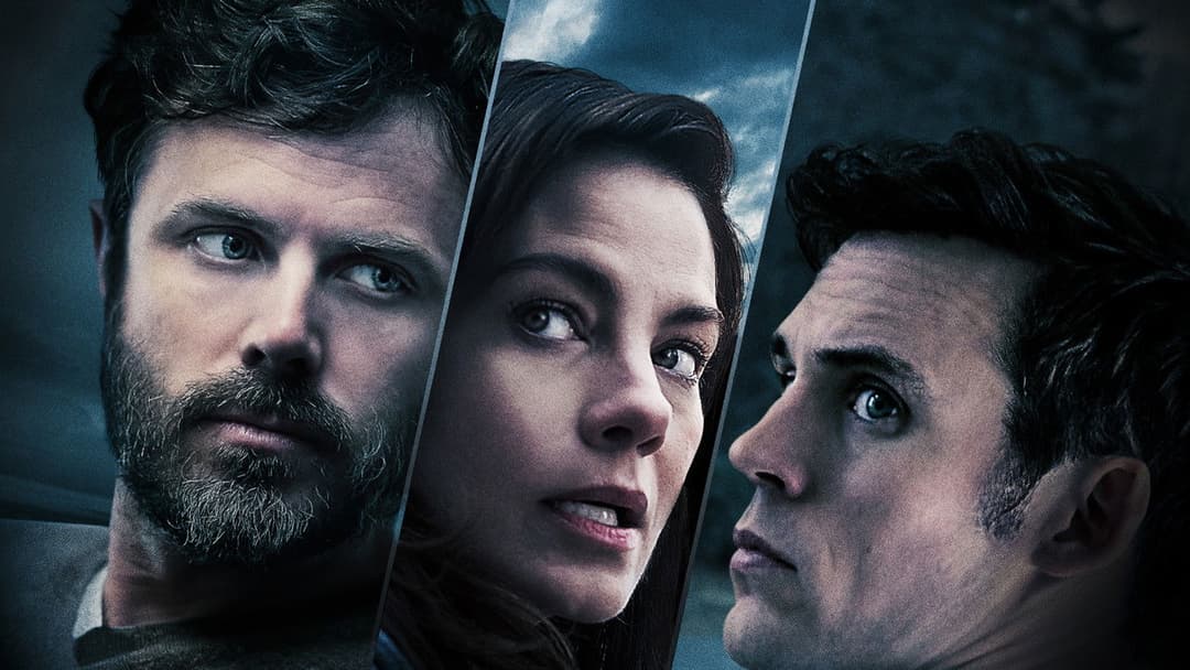 Every Breath You Take backdrop 2