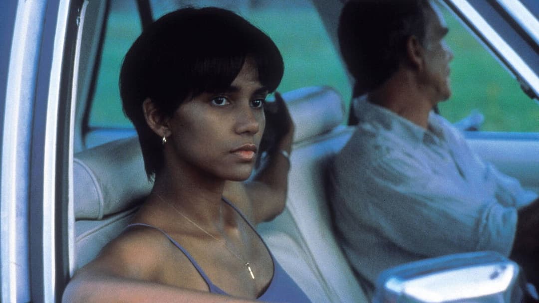 Monster's Ball backdrop 7