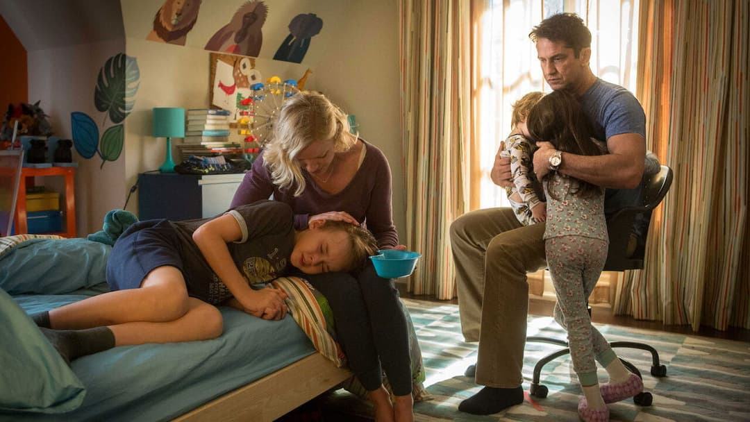 Мисливець з Уолл-стріт backdrop 7