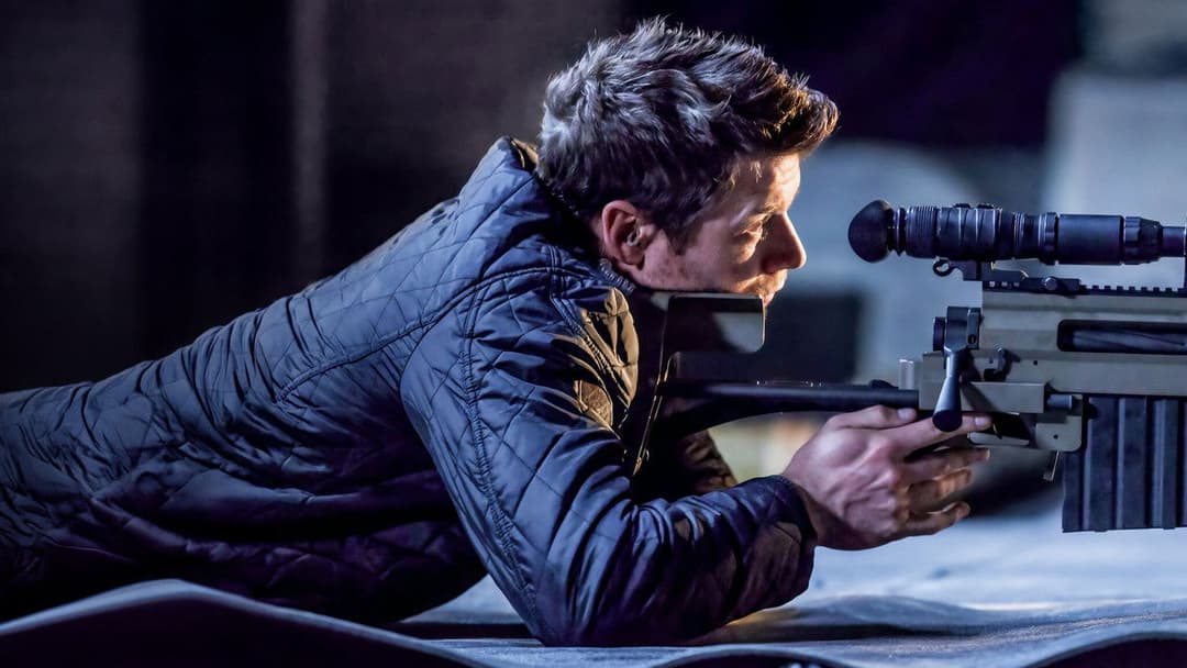 Sniper: Homeland Security backdrop 4