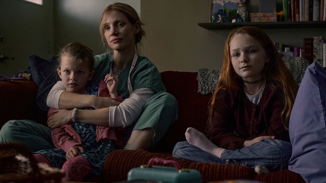 Хороший медбрат backdrop 4