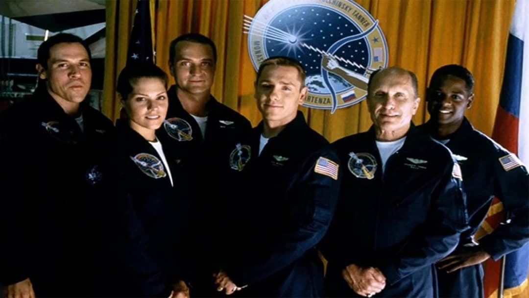 Deep Impact backdrop 11