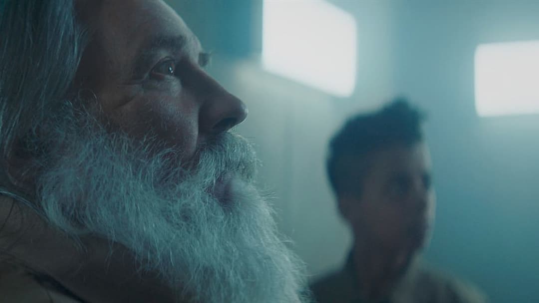 Der Schacht backdrop 8