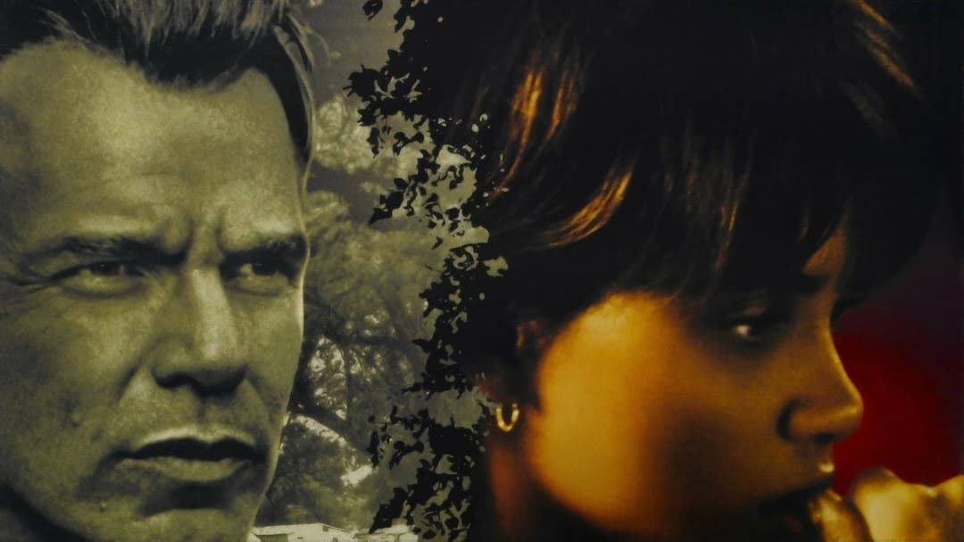 Monster's Ball backdrop 13