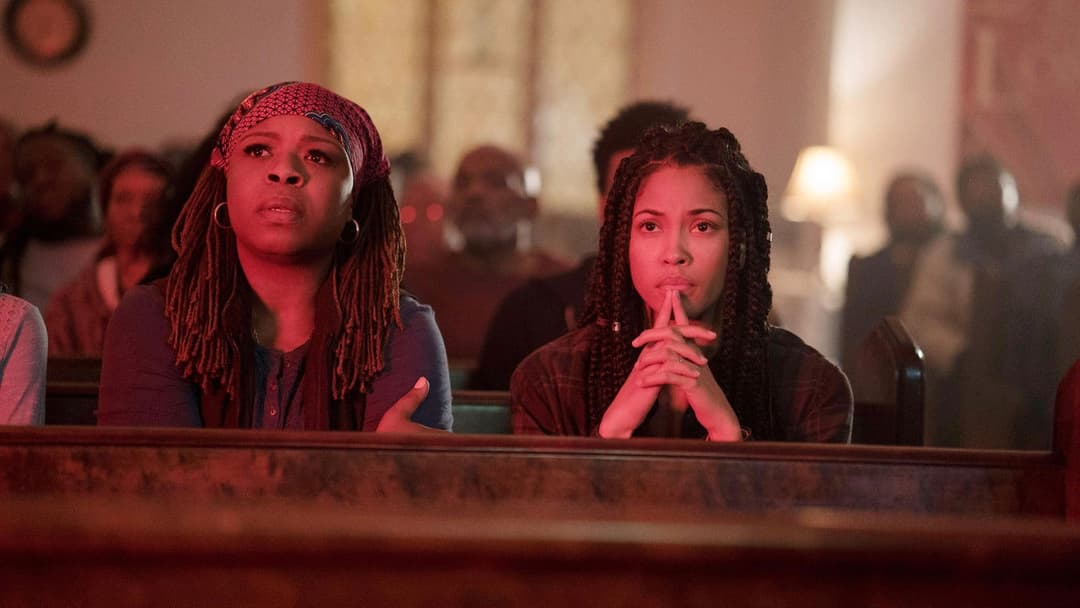 Судна ніч. Початок backdrop 12