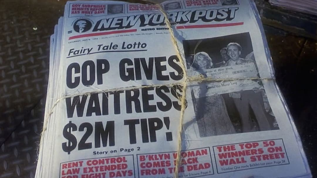 2 Millionen Dollar Trinkgeld backdrop 7