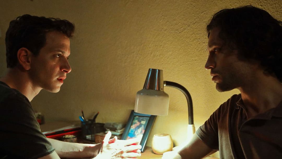 Burning Days backdrop 12