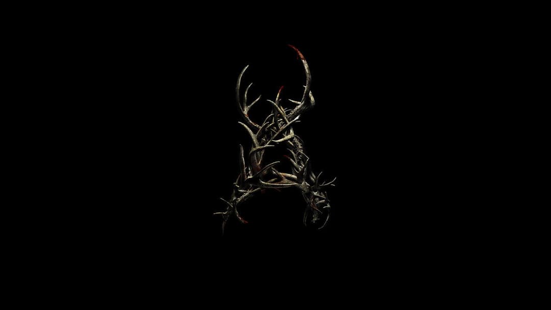 Antlers backdrop 4