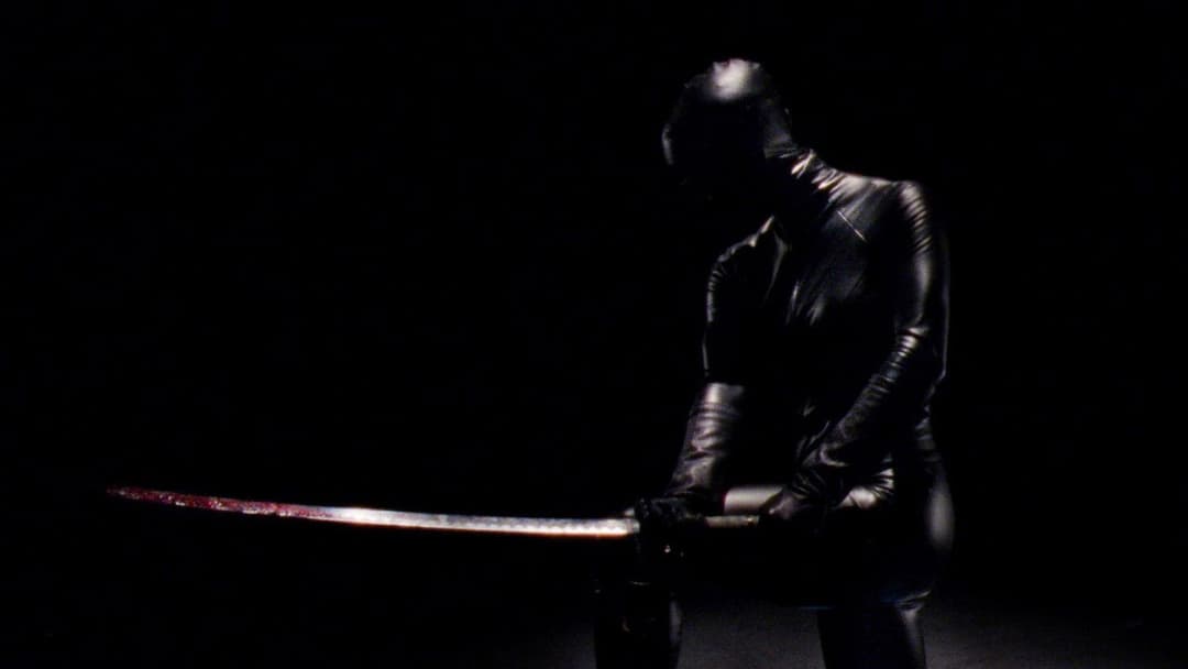 Reflection In A Dead Diamond backdrop 5