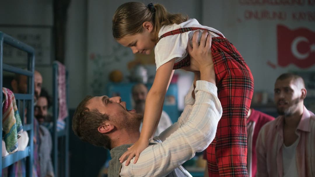 Miracle in Cell No. 7 backdrop 10