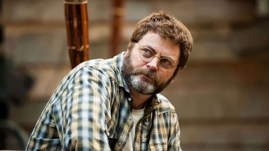 The Kings of Summer backdrop 9