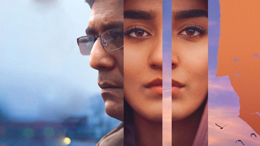 Was werden die Leute sagen backdrop 3