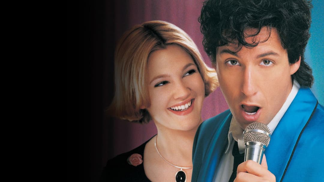 Співак на весіллі backdrop 18