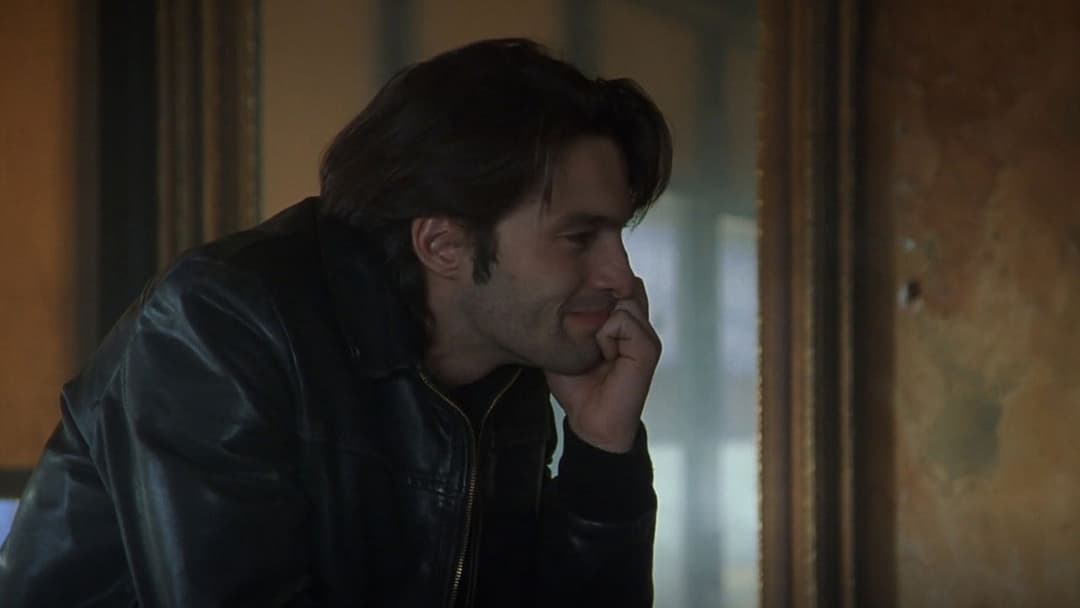 Unfaithful backdrop 20