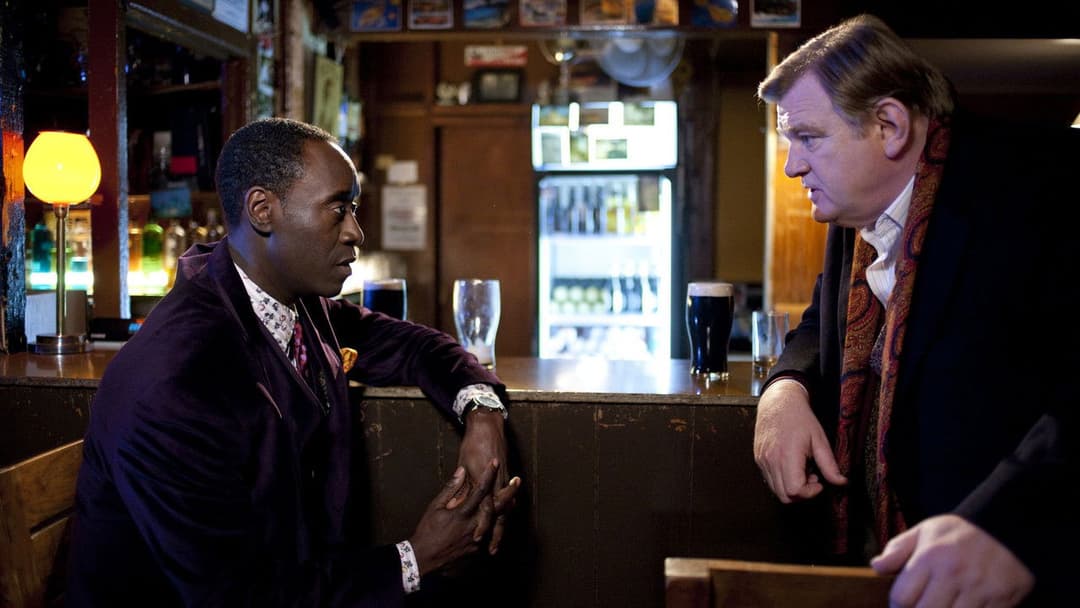 The Guard backdrop 10