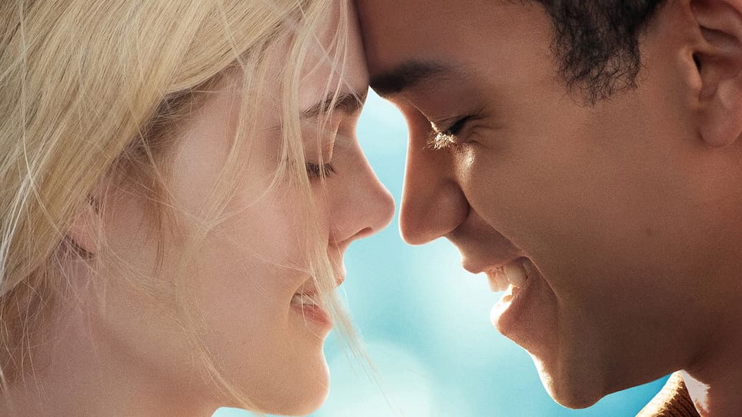 All the Bright Places backdrop 3