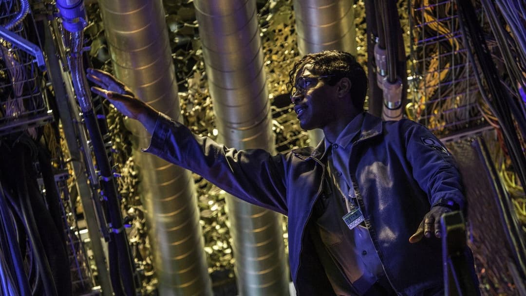 The Amazing Spider-Man 2 backdrop 8