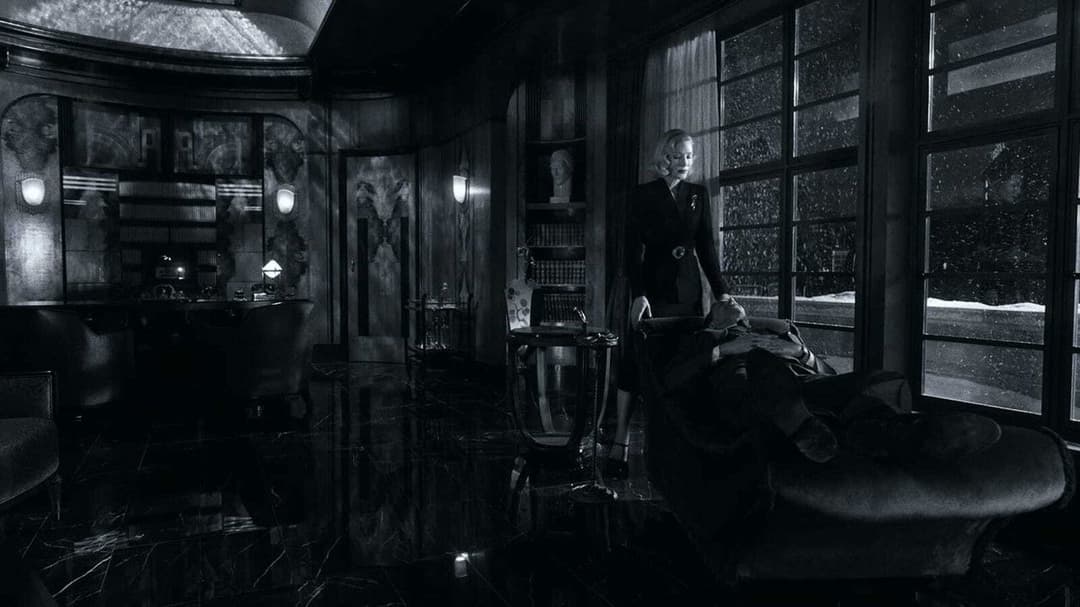 Nightmare Alley backdrop 13