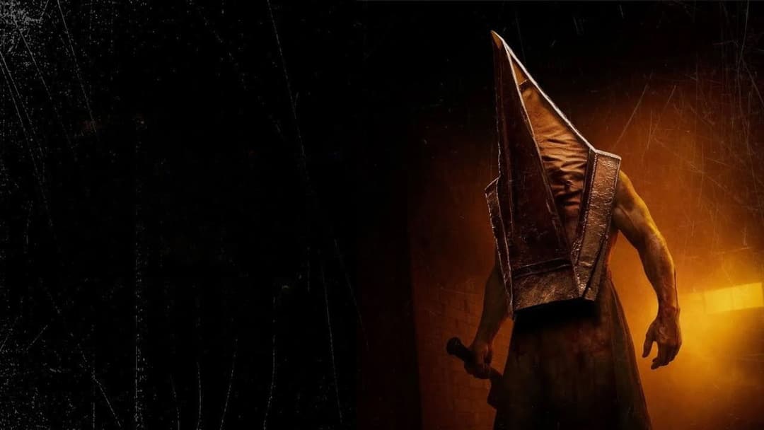 Сайлент Гілл. Повернення backdrop 17