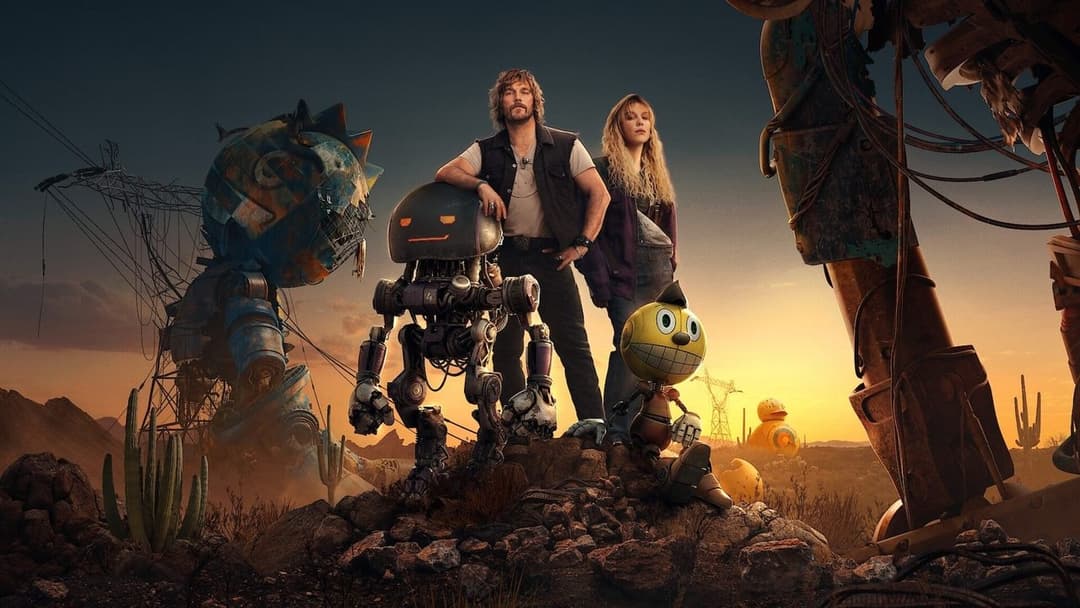 The Electric State backdrop 2