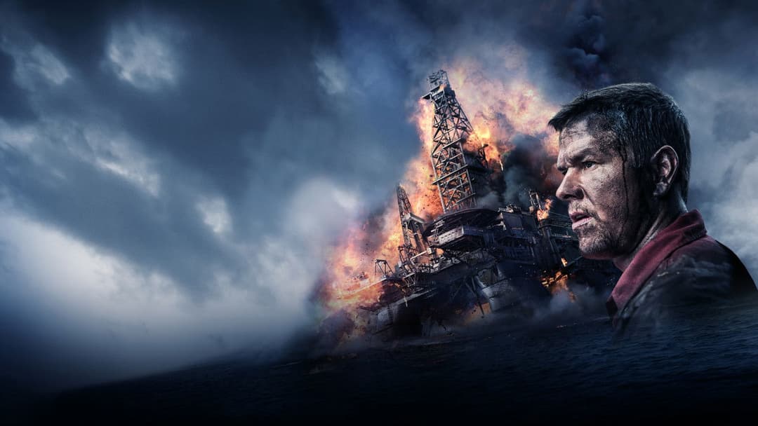 Deepwater Horizon backdrop 1
