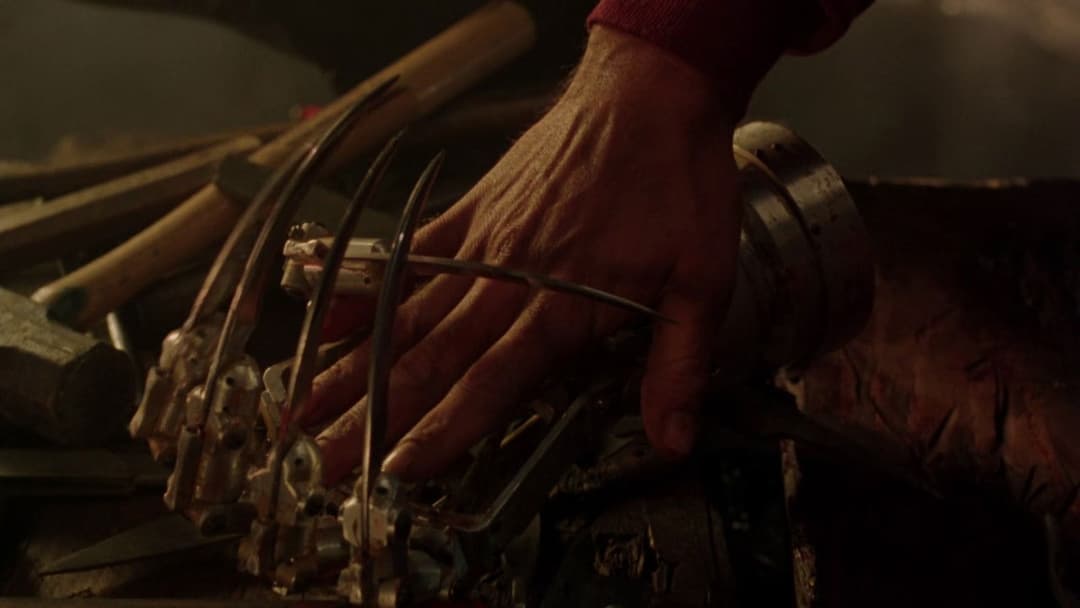 Жах на вулиці В'язів 7: Новий кошмар backdrop 15