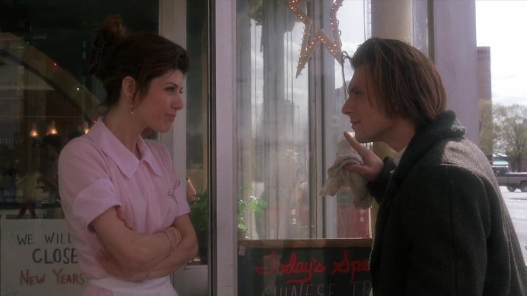 Неприборкане серце backdrop 15