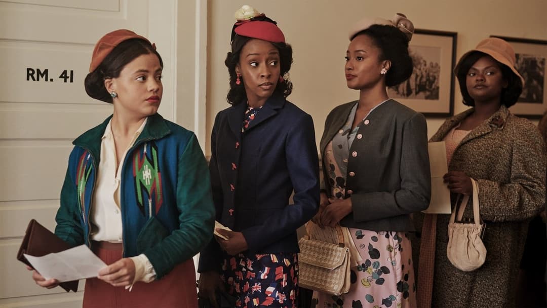 The Six Triple Eight backdrop 10