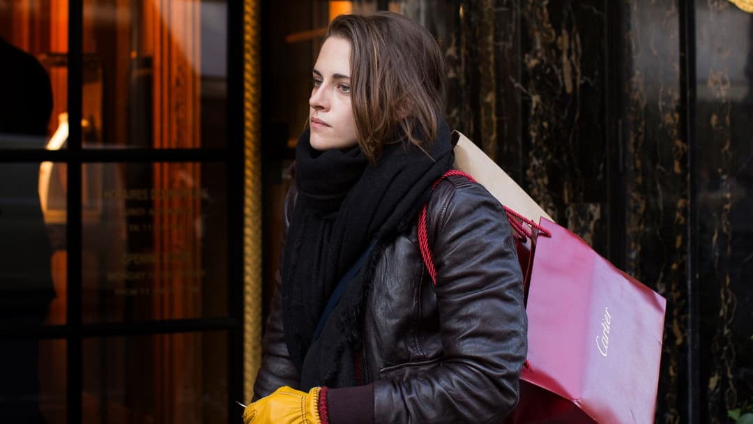 Personal Shopper backdrop 1