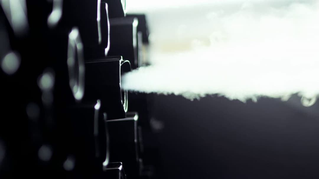 Infinity Chamber backdrop 10