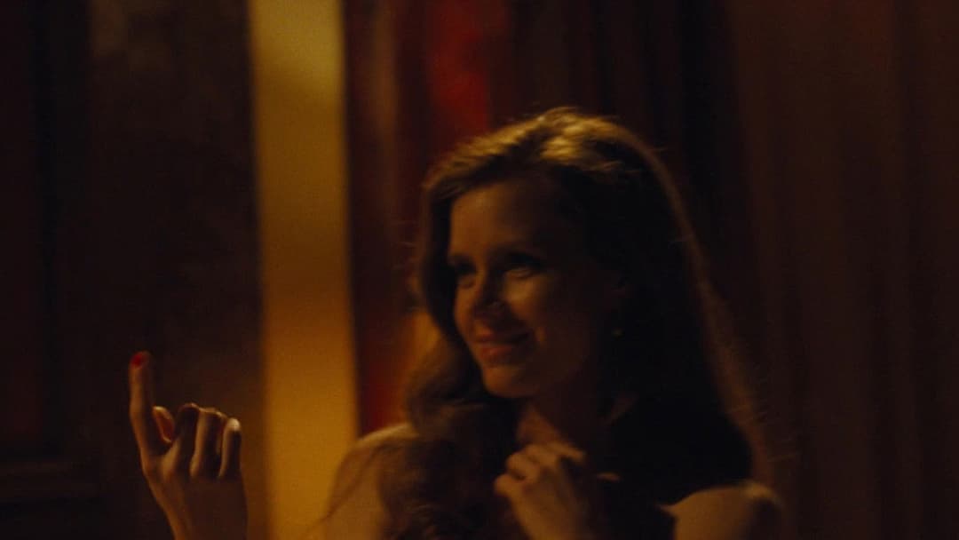 American Hustle backdrop 13