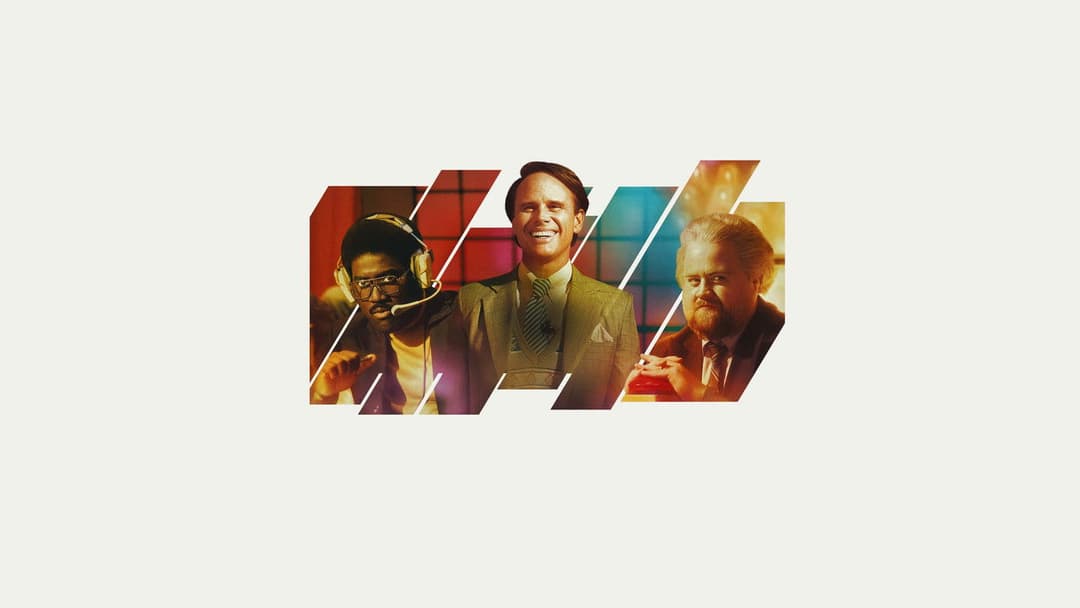 Найщасливіша людина в Америці backdrop 4