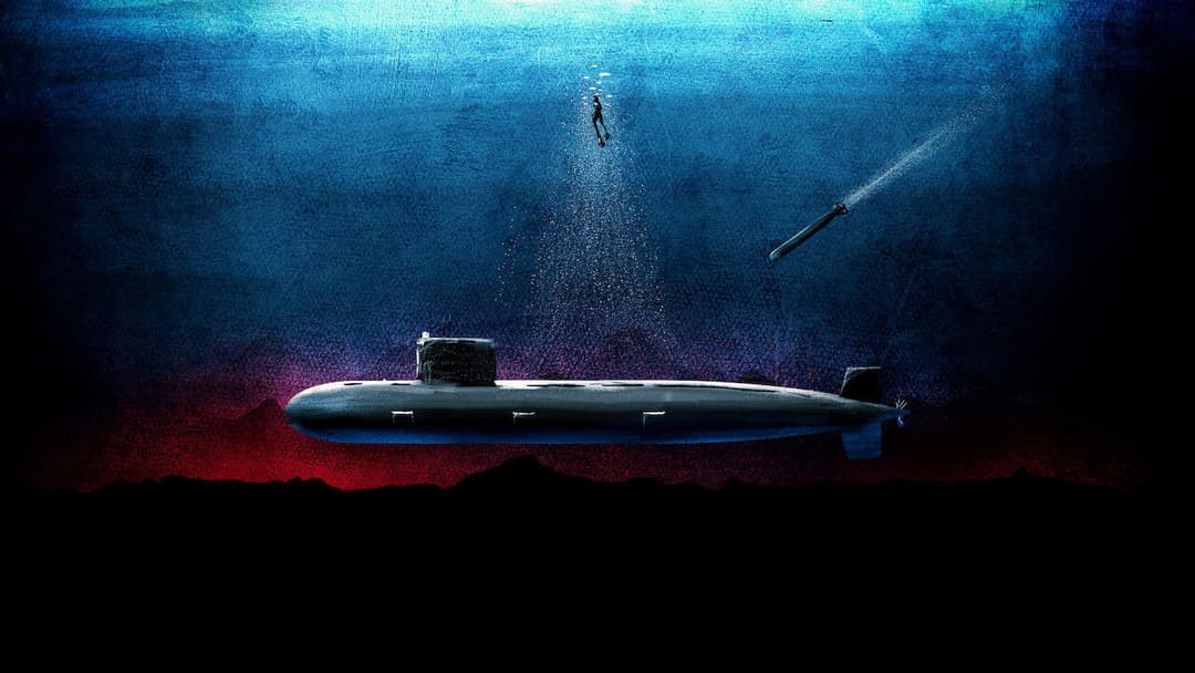 The Wolf's Call backdrop 8