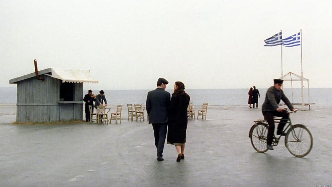 The Weeping Meadow backdrop 3