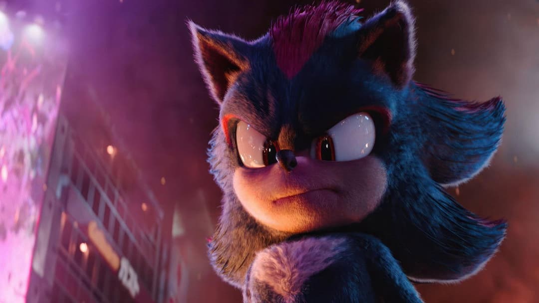 Їжак Сонік 3 backdrop 15