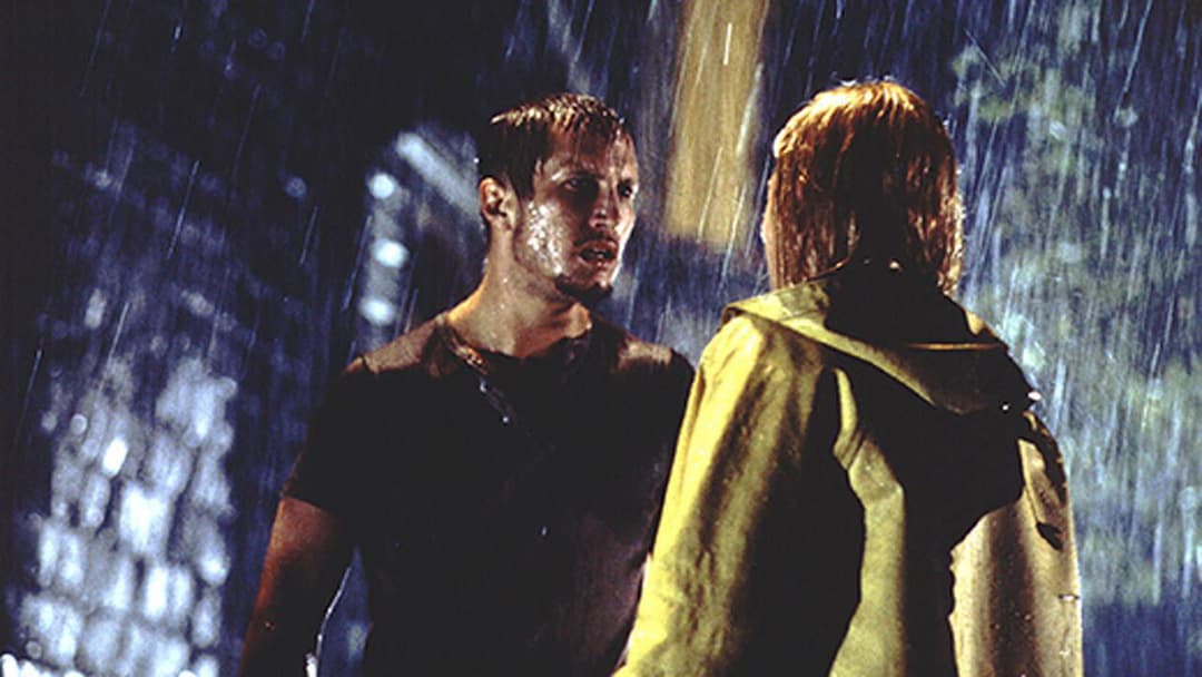 Der Krieger und die Kaiserin backdrop 5